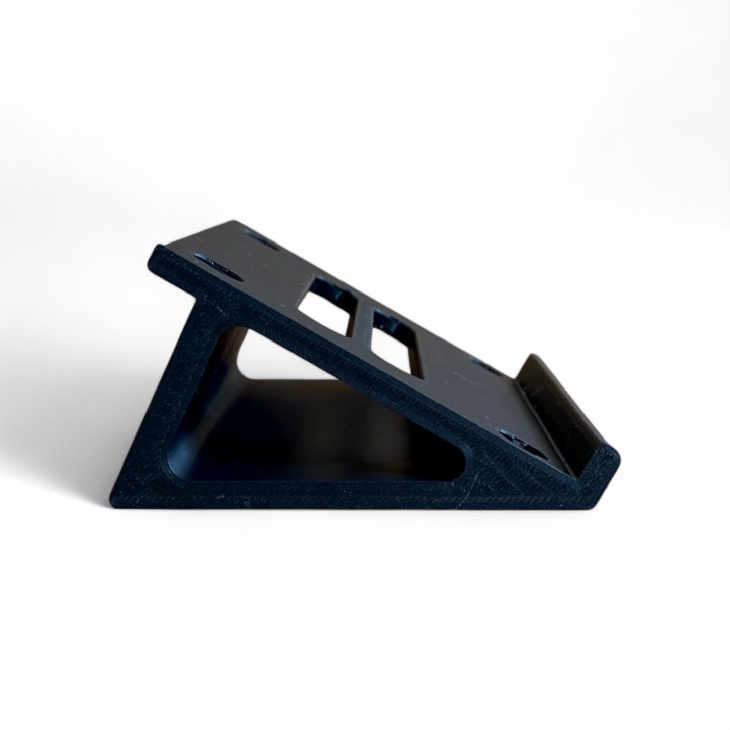 Behringer JT-4000 Synth Stand | 3D Printed Synthesizer Stand | Cold Earth Industries