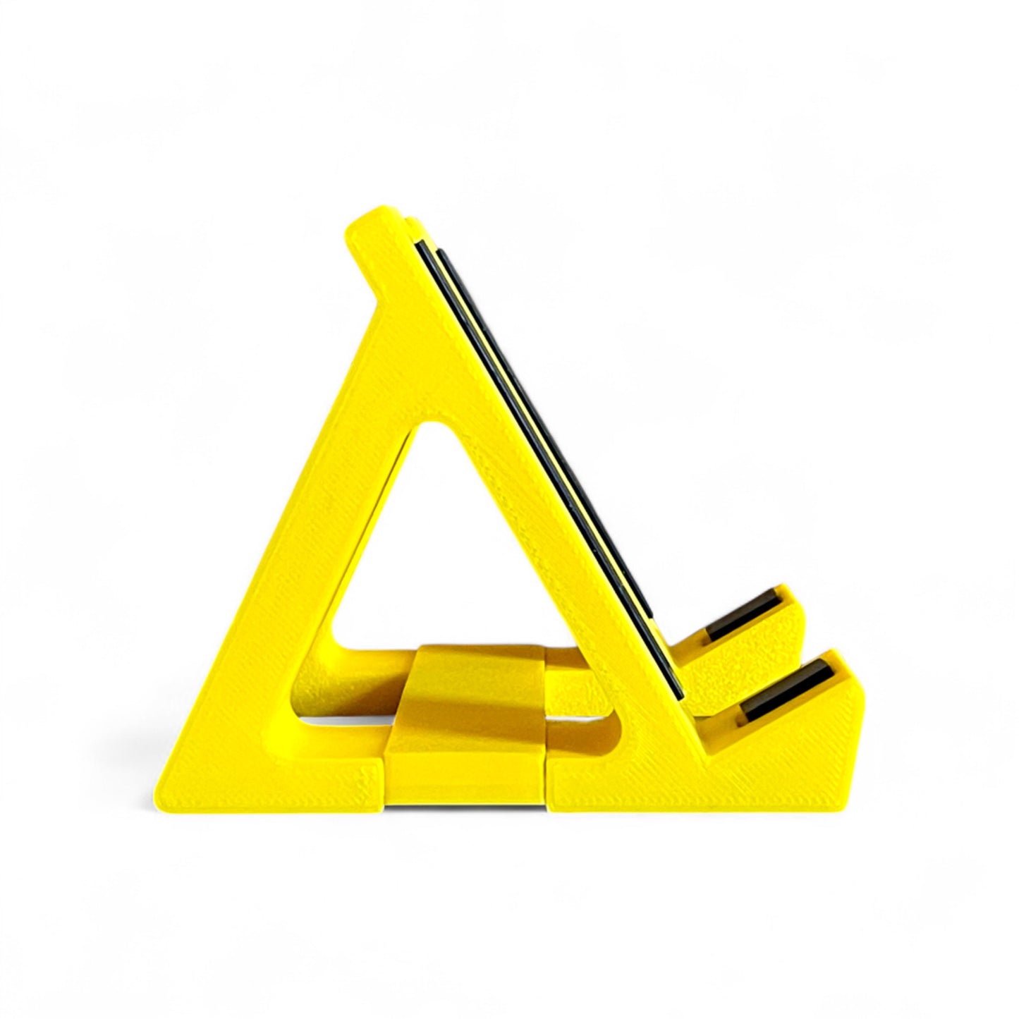 Korg Nu:Tekt NTS-2 Oscilloscope Desktop Stand | 3D Printed Desktop Stand | Cold Earth Industries