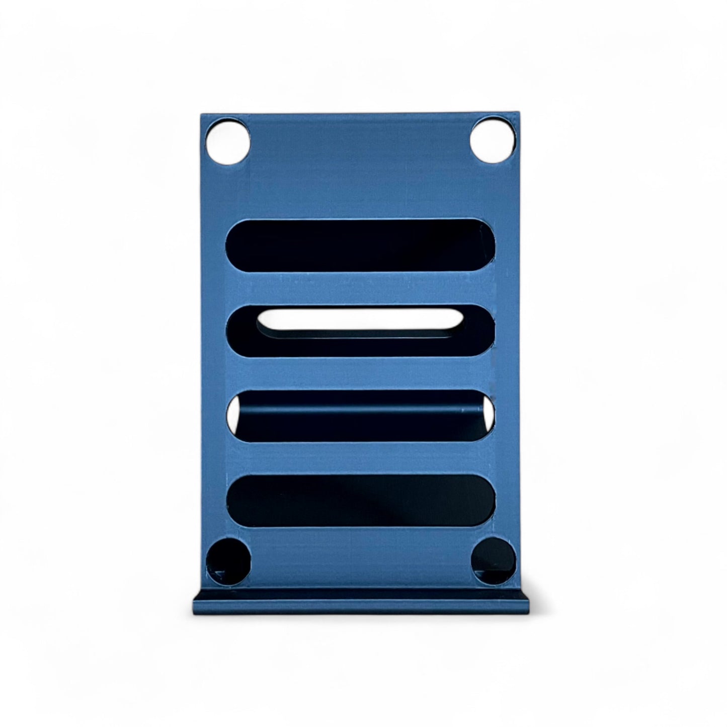 Behringer BM-11M, BM-12, BM-13, BM-15M Pedal 60 Degree Stand | 3D Printed Desktop Stand | Cold Earth Industries