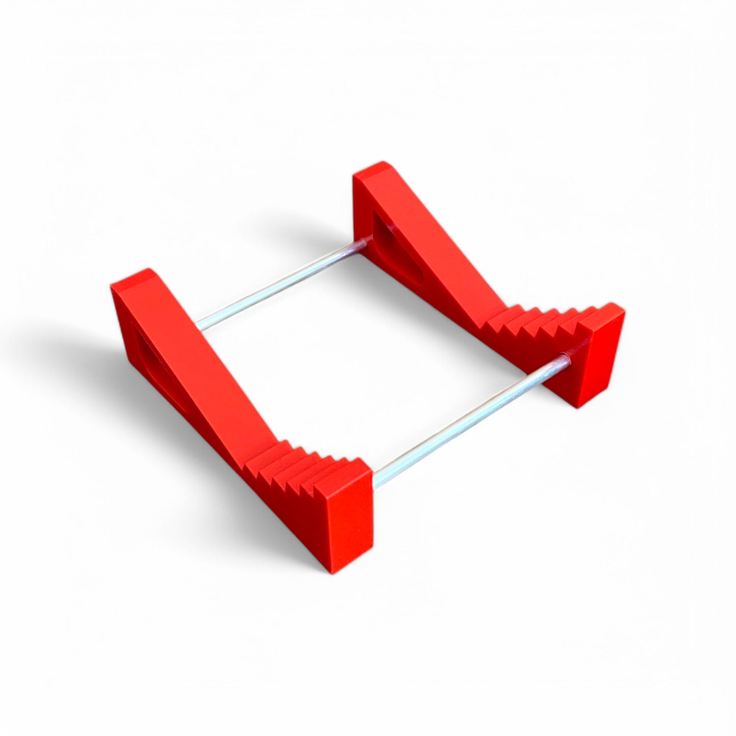 Auratone 5C Super Sound Cube Passive Monitor Stand | 3D Printed Speakers / Monitors Stand | Cold Earth Industries