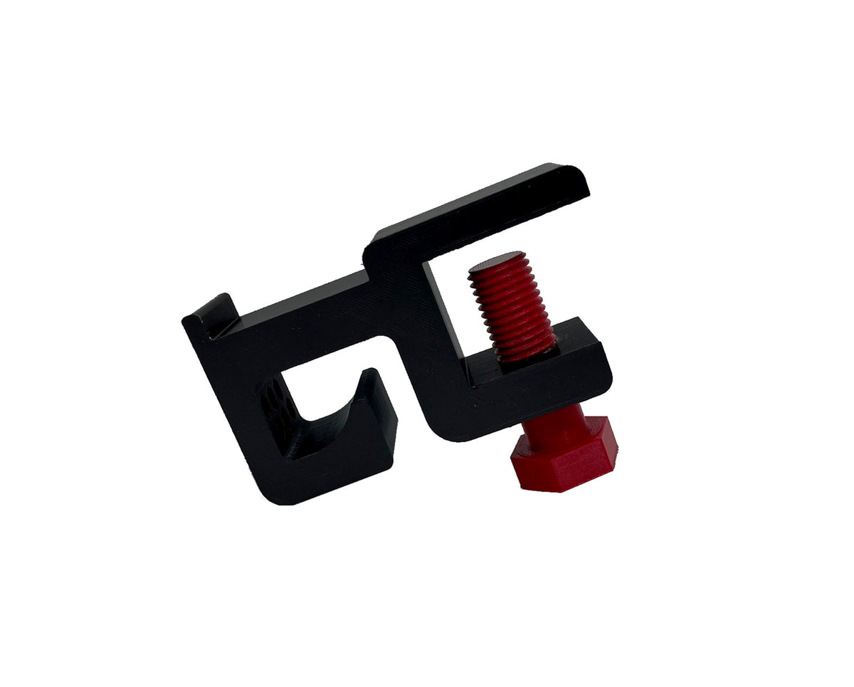 Deskmount Stand for Headphones, 3D printed by Cold Earth Industries (photo 3)