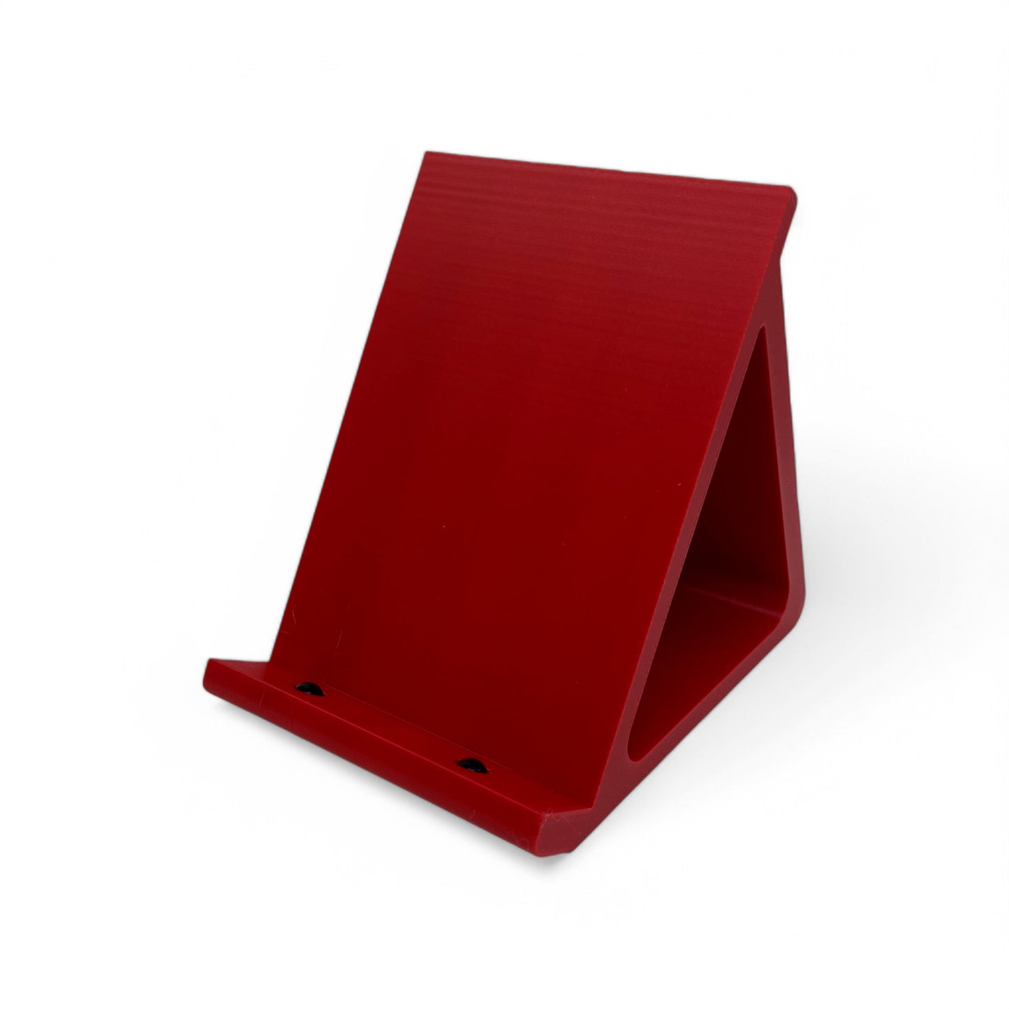 Cold Earth Industries Guitar Pedal Stand 60 Degree 65mm - 110mm Widths | 3D Printed Guitar Pedal Stand | Cold Earth Industries