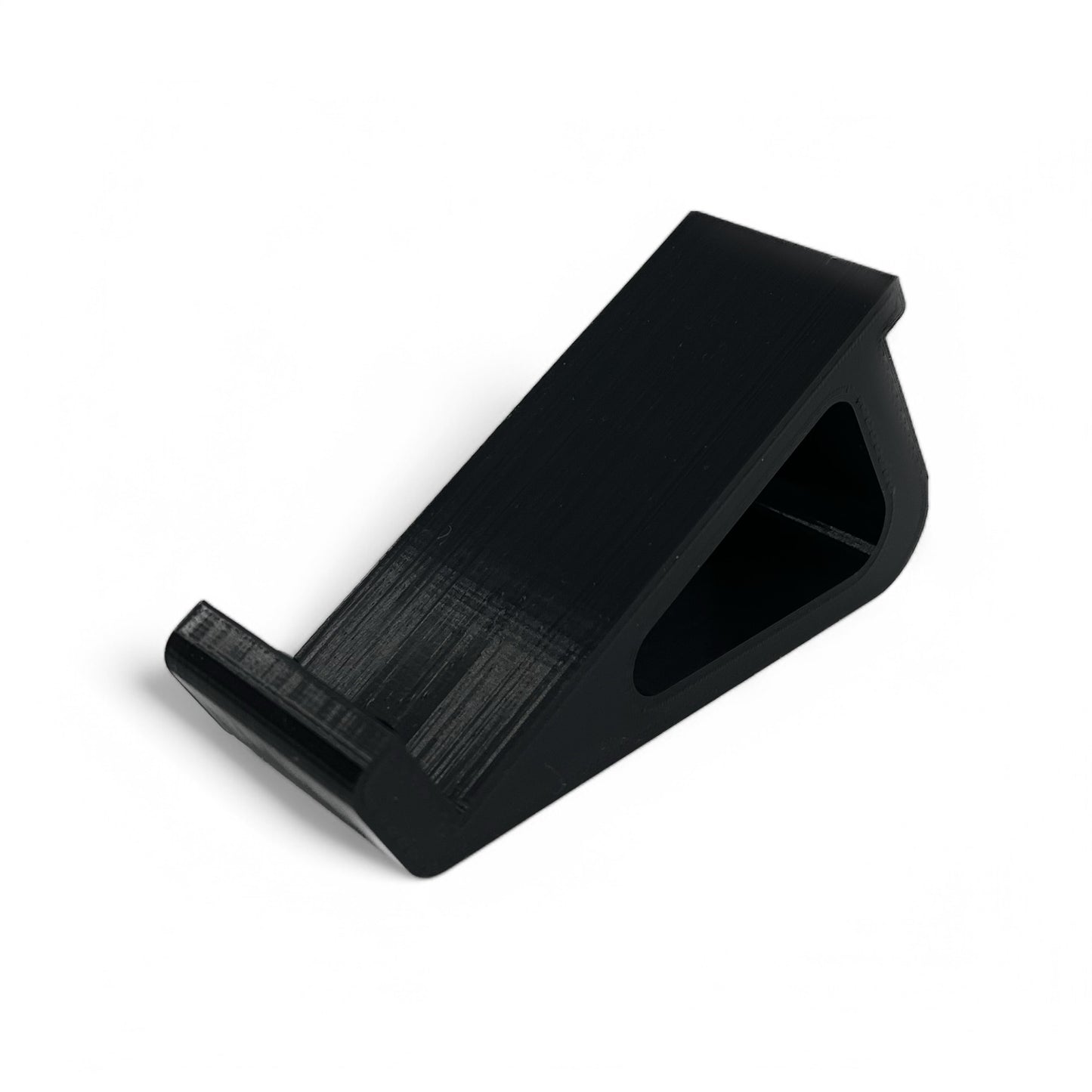 Cold Earth Industries Guitar Pedal Stand 30 Degree 65mm - 110mm Widths | 3D Printed Guitar Pedal Stand | Cold Earth Industries