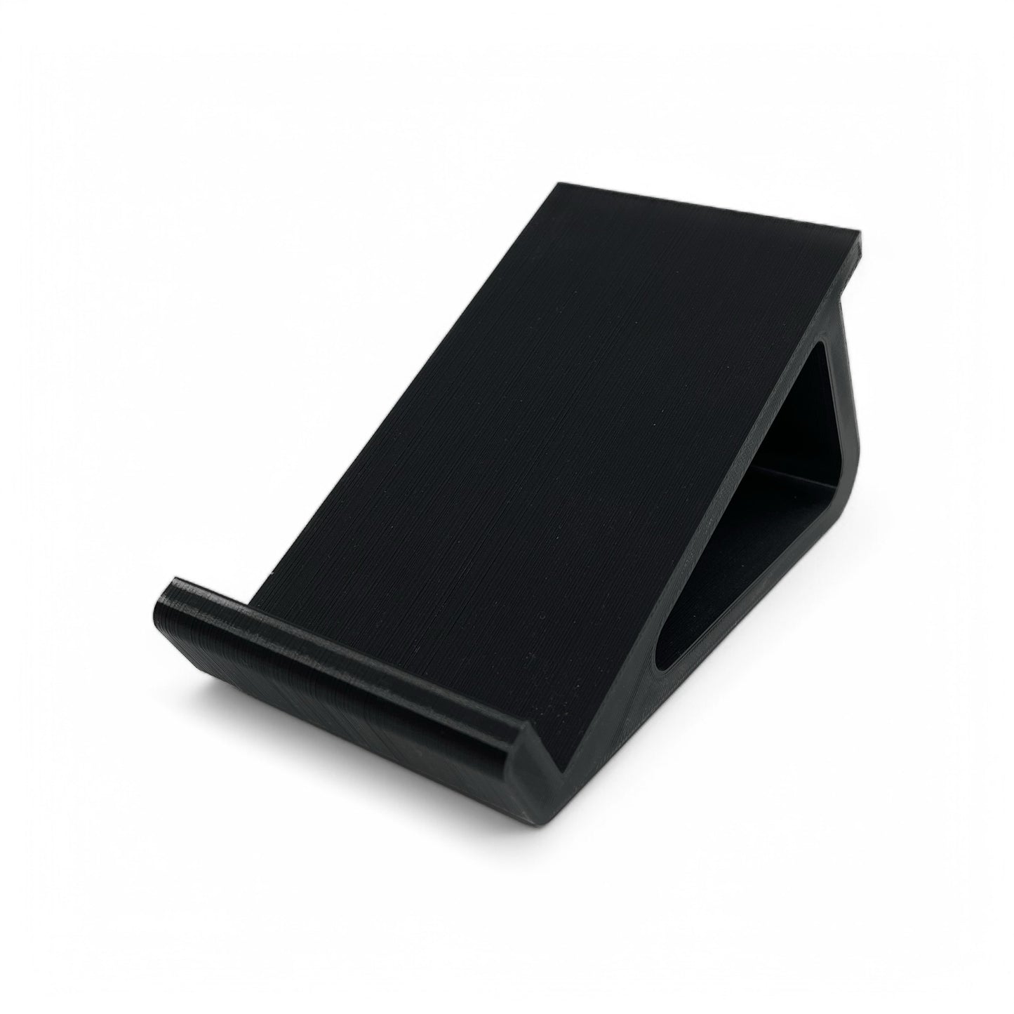 Cold Earth Industries Guitar Pedal Stand 30 Degree 65mm - 110mm Widths | 3D Printed Guitar Pedal Stand | Cold Earth Industries