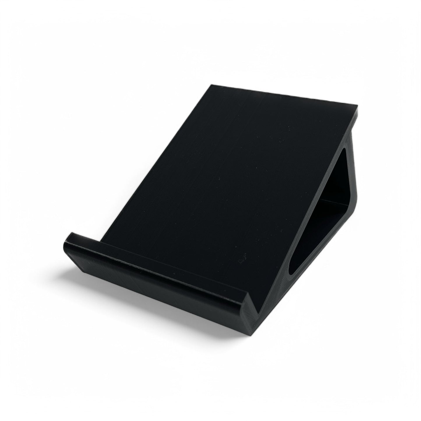 Cold Earth Industries Guitar Pedal Stand 30 Degree 65mm - 110mm Widths | 3D Printed Guitar Pedal Stand | Cold Earth Industries