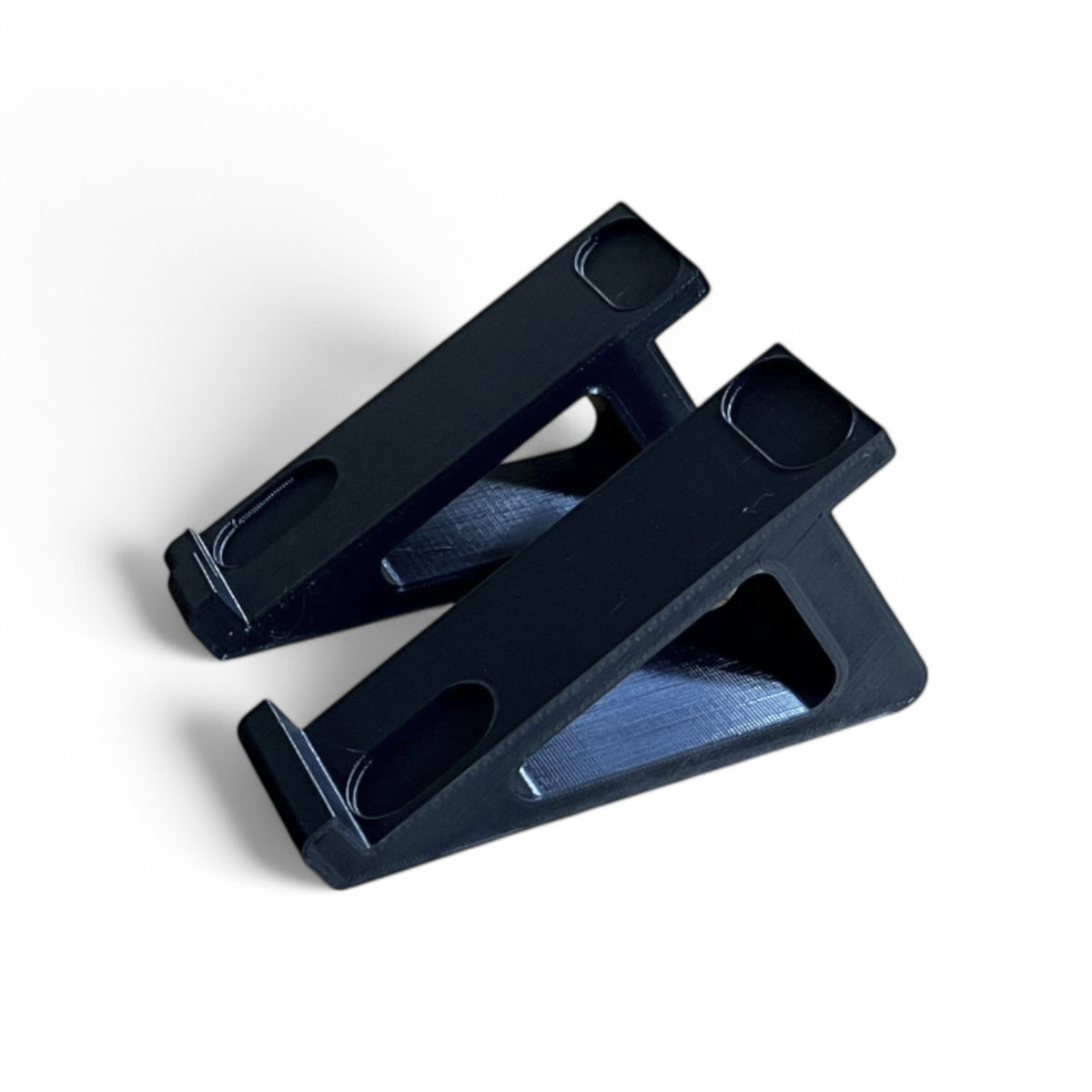 Roland TR6S Rhythm Performer Stand, 3D printed by Cold Earth Industries (photo 2)