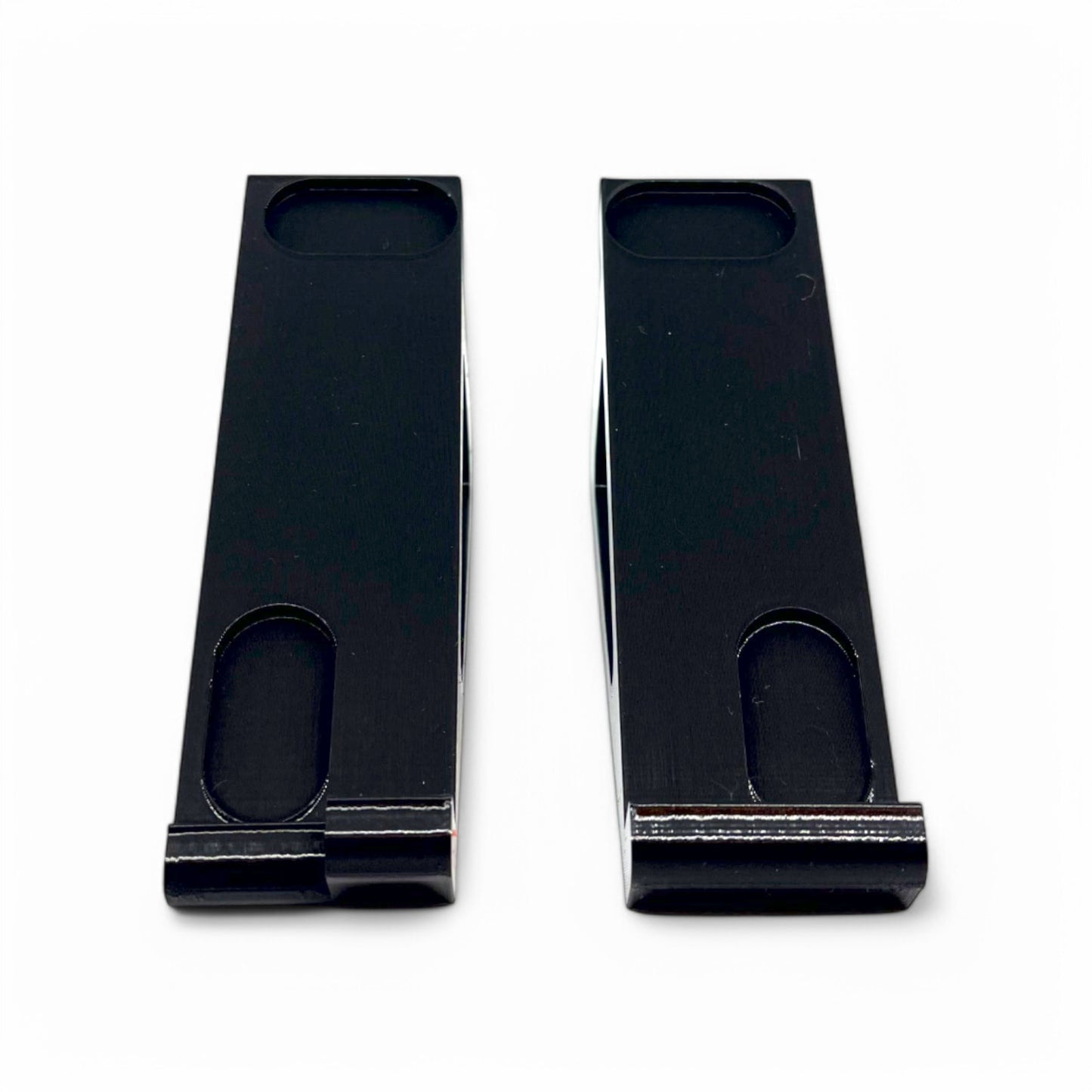 Roland TR6S Rhythm Performer Stand, 3D printed by Cold Earth Industries (photo 4)