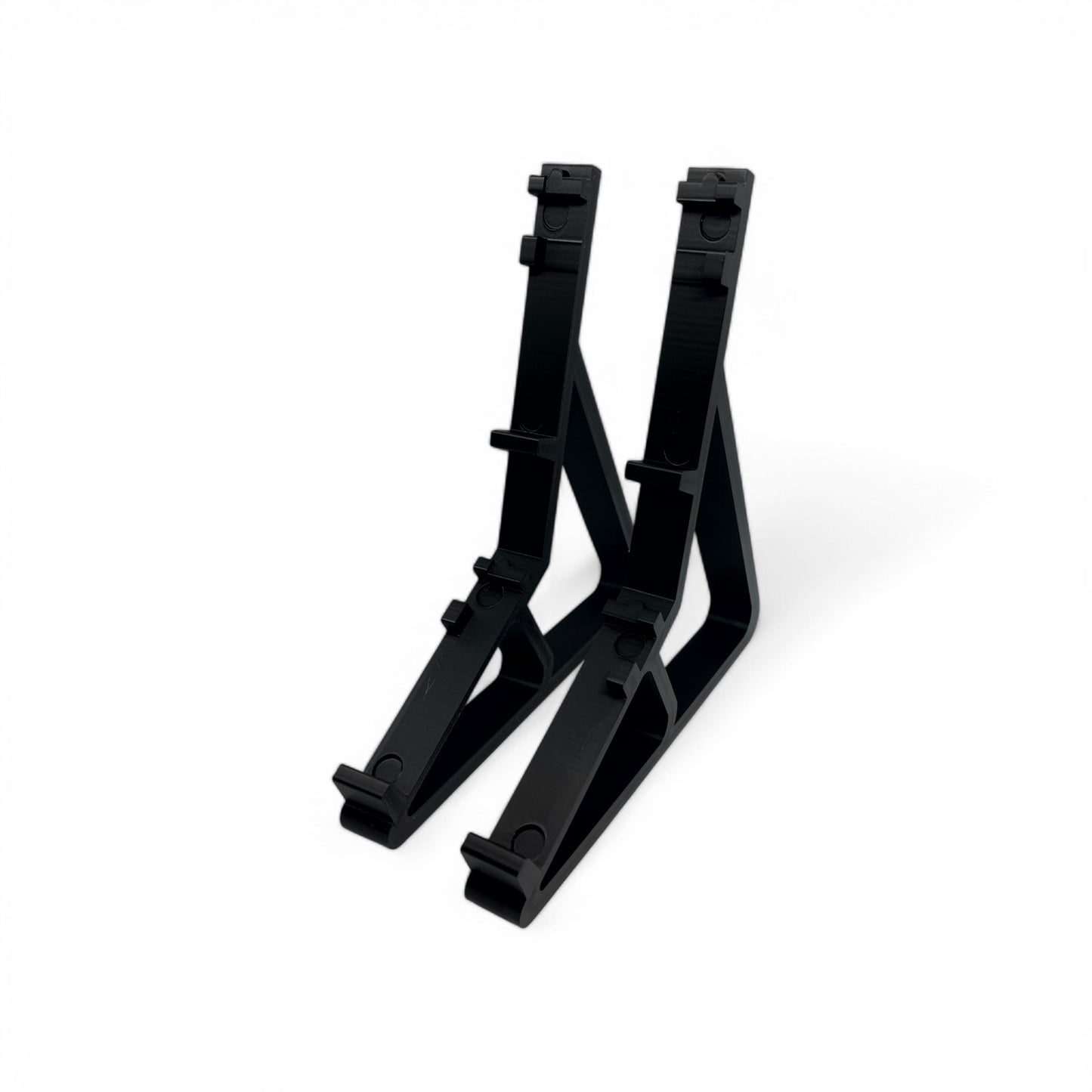 Roland Boutique 2 Tier Synthesizer Stand | 3D Printed Synthesizer Stand | Cold Earth Industries