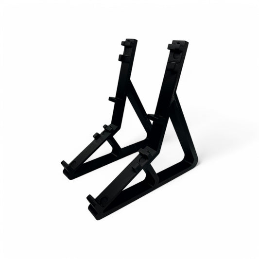 Roland Boutique 2 Tier Synthesizer Stand | 3D Printed Synthesizer Stand | Cold Earth Industries