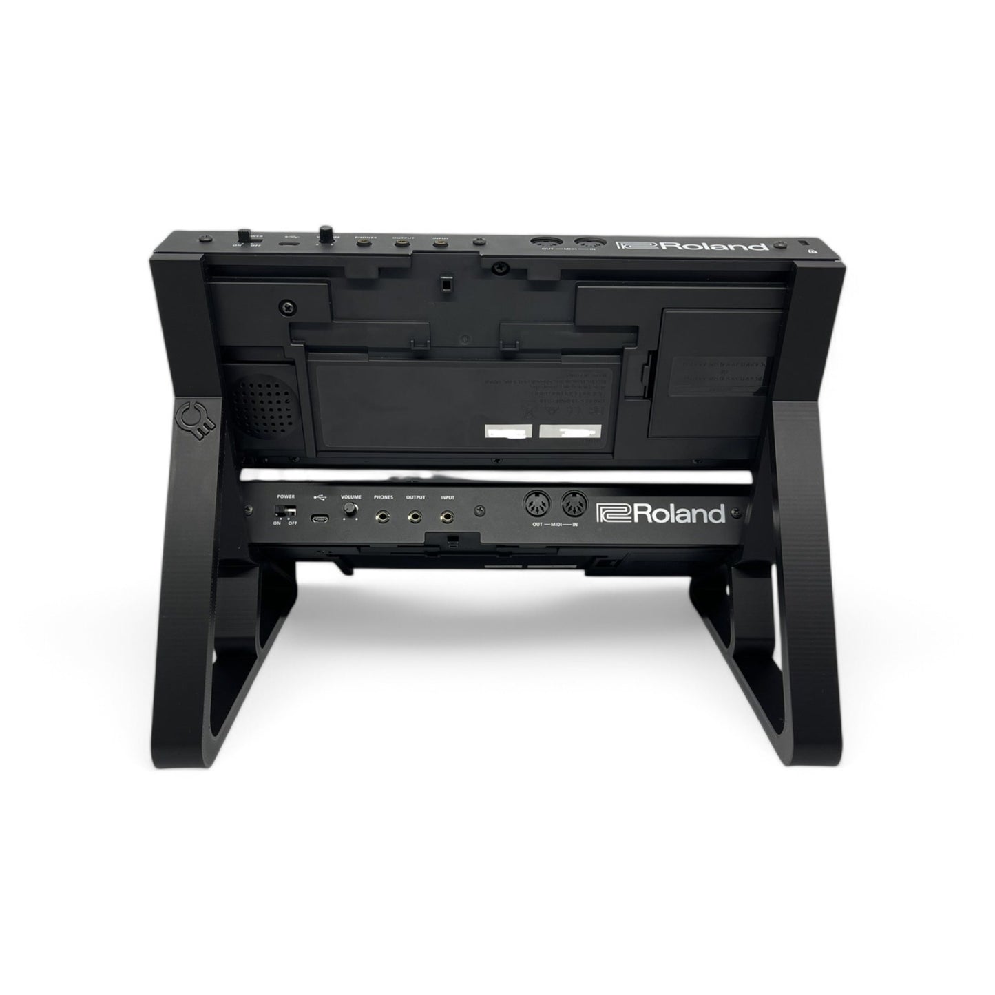 Roland Boutique Synthesizer / Drum Machine Dual Stand