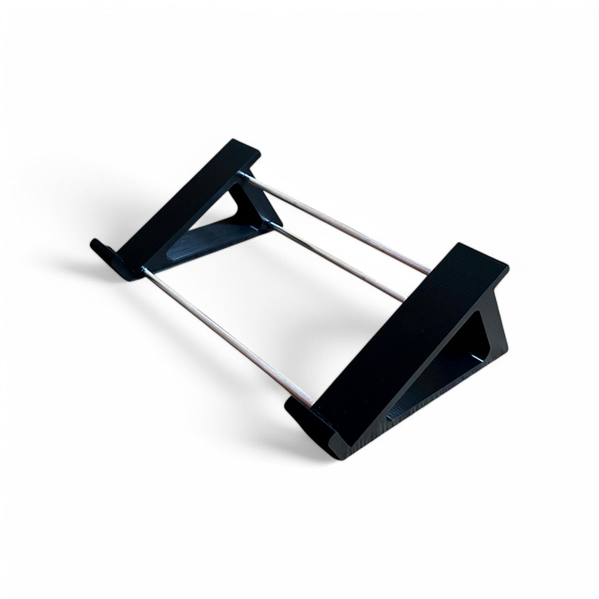 SOMA Cosmos Drifting Memory Station Guitar Pedal Stand, 3D printed by Cold Earth Industries (photo 1)