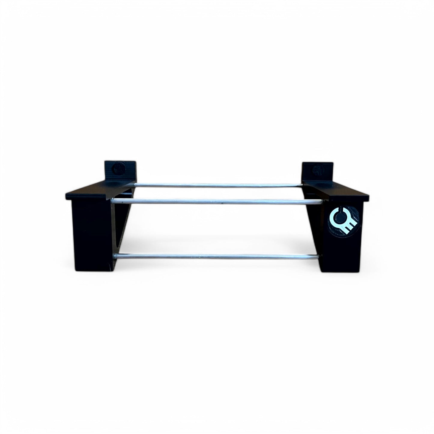 SOMA Cosmos Drifting Memory Station Guitar Pedal Stand, 3D printed by Cold Earth Industries (photo 4)