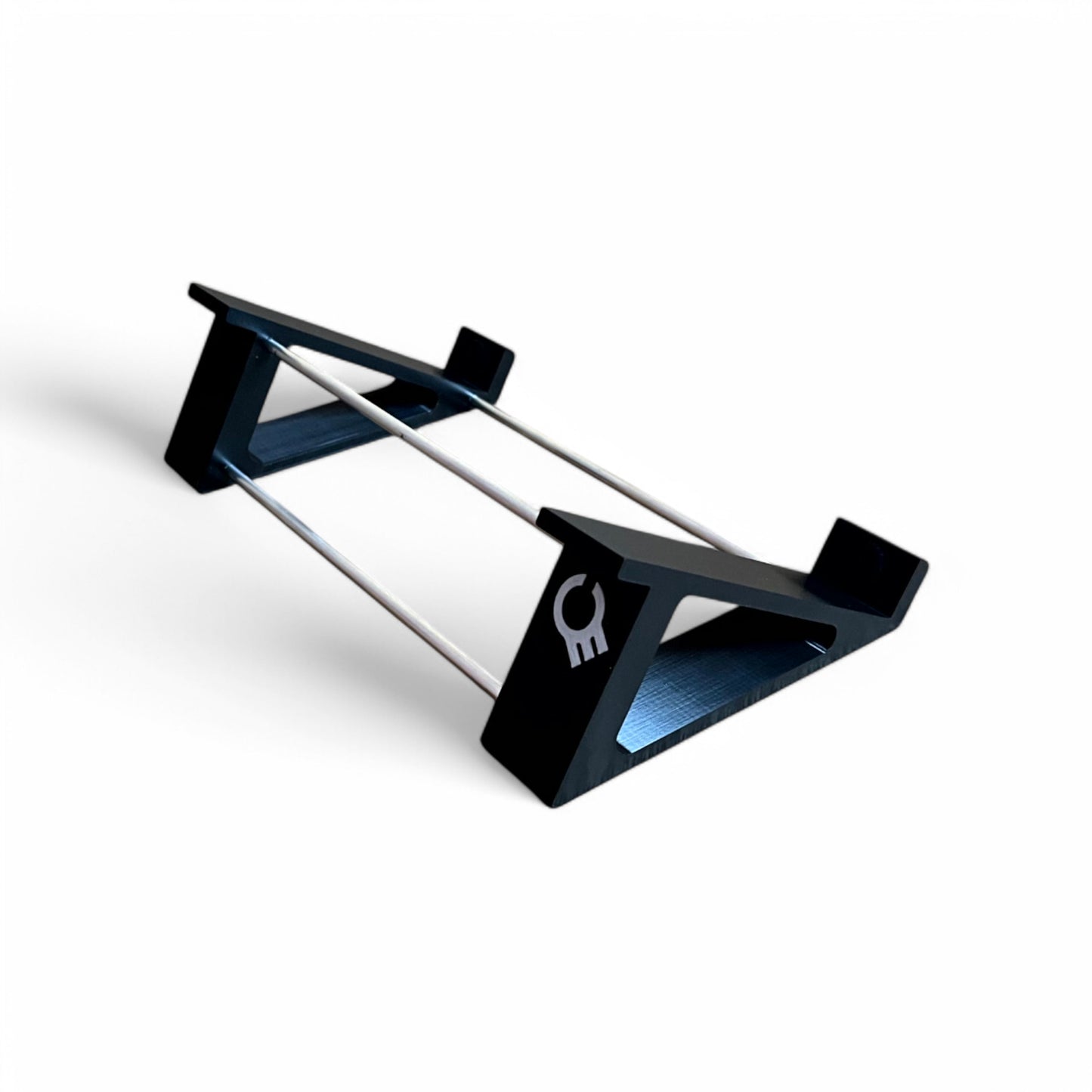 SOMA Cosmos Drifting Memory Station Guitar Pedal Stand, 3D printed by Cold Earth Industries (photo 5)