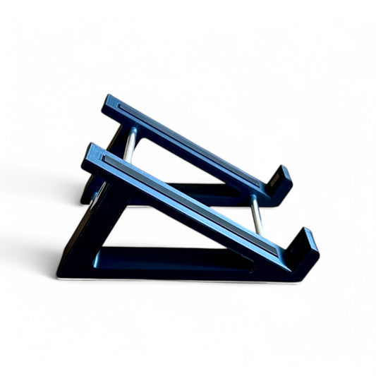 Oto Machines BIM / BAM / BOUM Audio Effect Stand | 3D Printed Stand | Cold Earth Industries