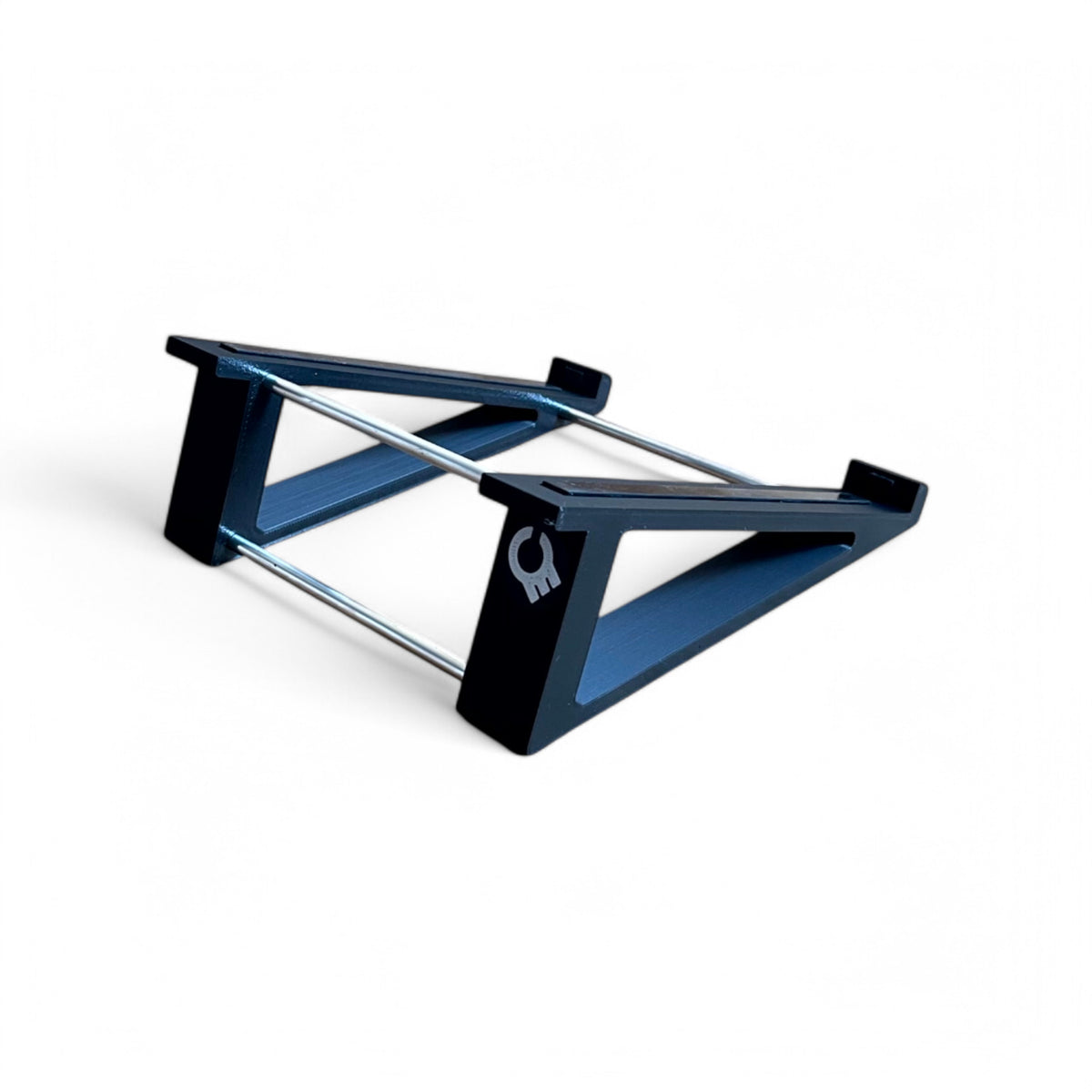 Presonus Atom Midi Controller Desktop Stand, 3D printed by Cold Earth Industries (photo 1)