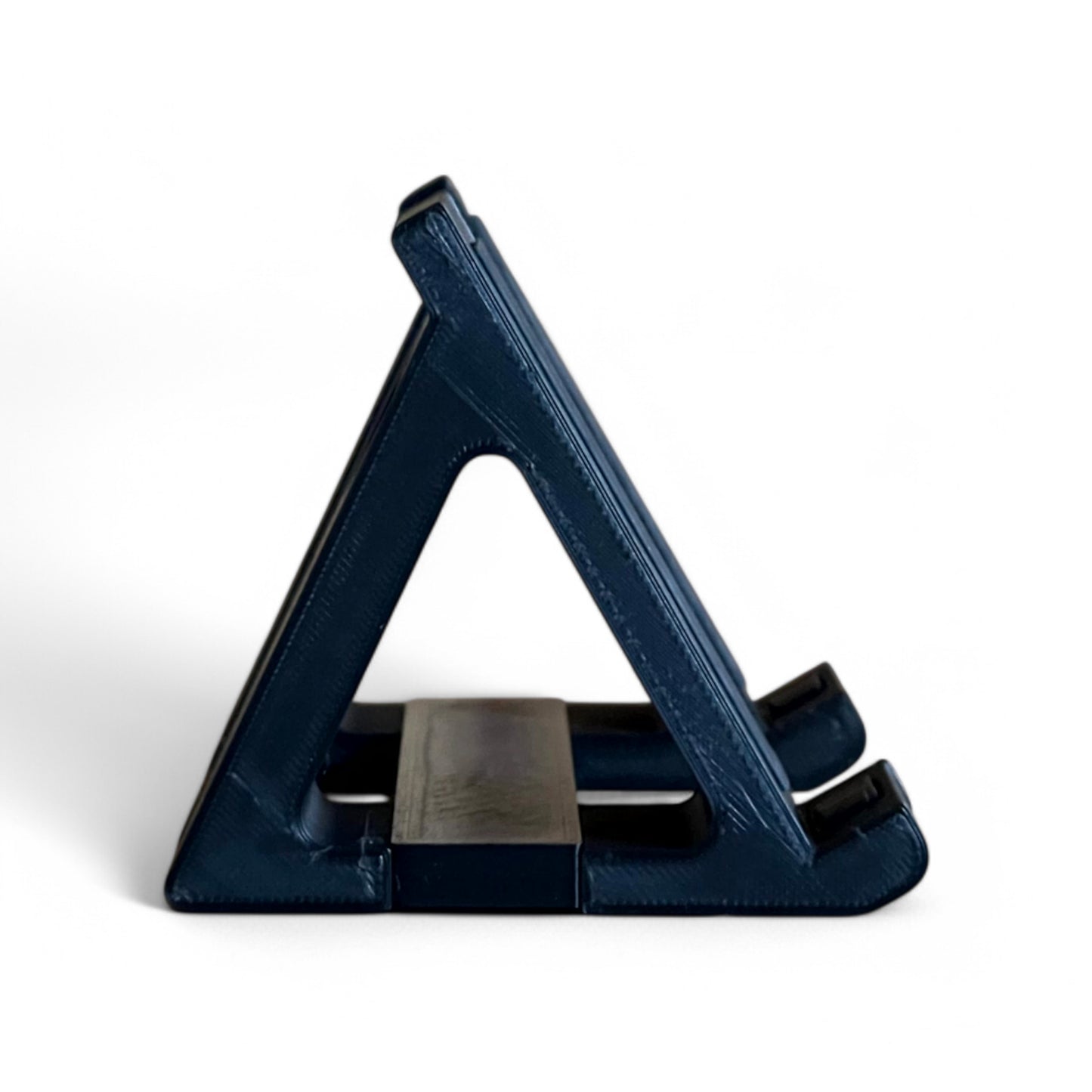 Korg NTS-2 Oscilloscope Stand | 3D Printed Oscilloscope Stand | Cold Earth Industries