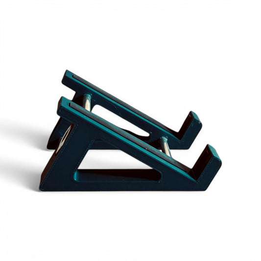 Neural DSP Nano Cortex Guitar Pedal Stand | 3D Printed Desktop Stand | Cold Earth Industries