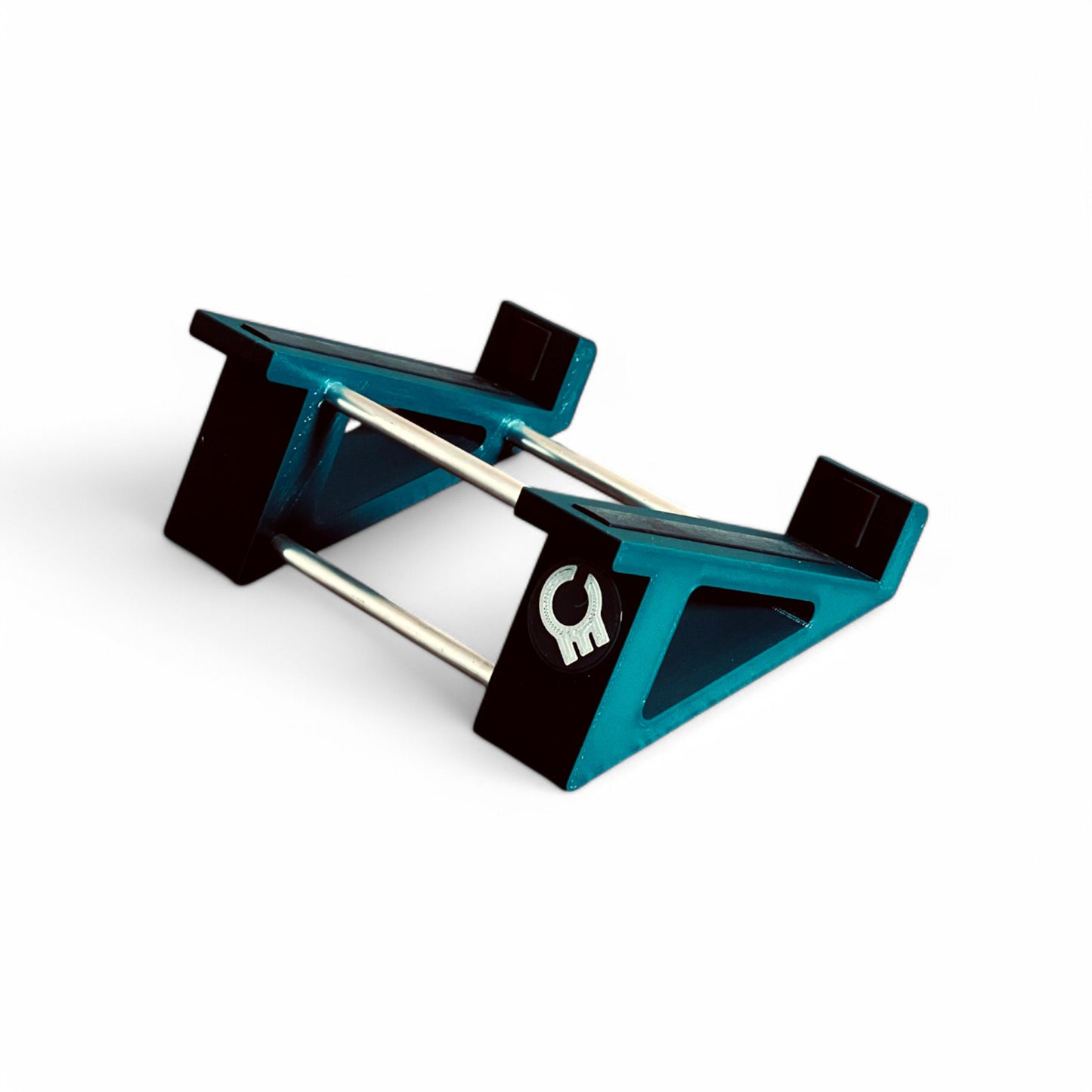 Neural DSP Nano Cortex Guitar Pedal Stand | 3D Printed Desktop Stand | Cold Earth Industries
