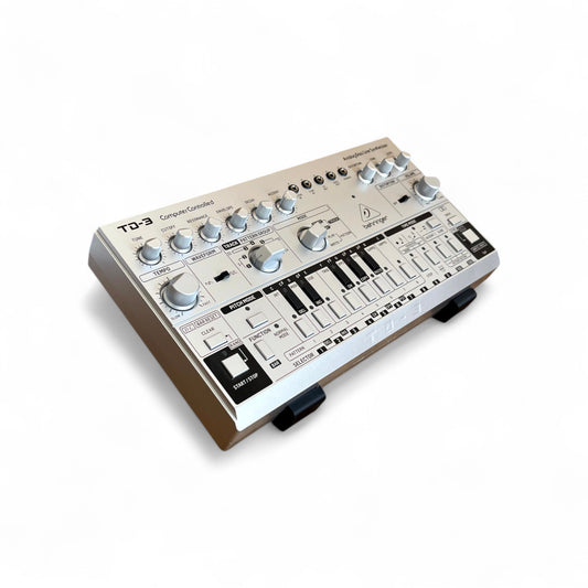 Medium Synthesizer Stand | 3D Printed Synth Stand | Cold Earth Industries