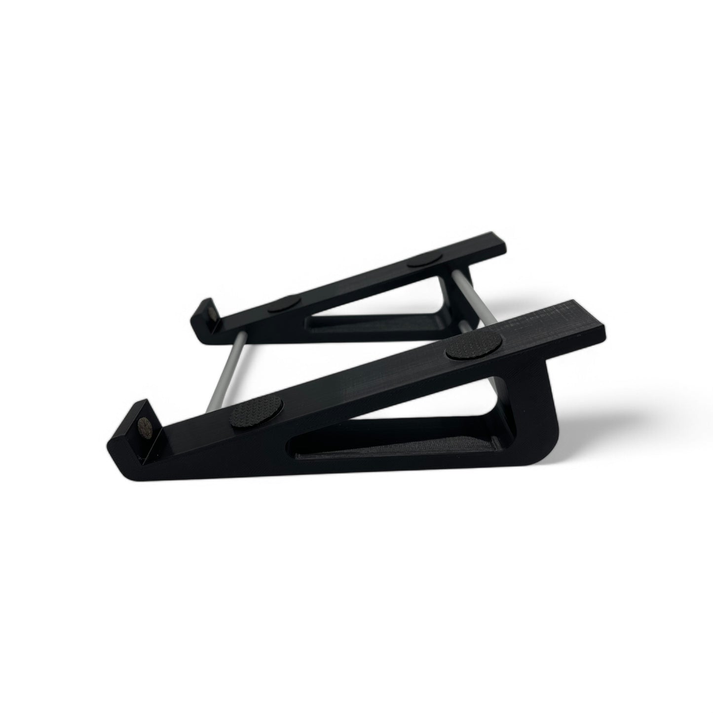 Novation Launchpad Mini MK 1, 2, 3, I, II, III Midi Controller Stand | 3D Printed Midi Controller Stand | Cold Earth Industries