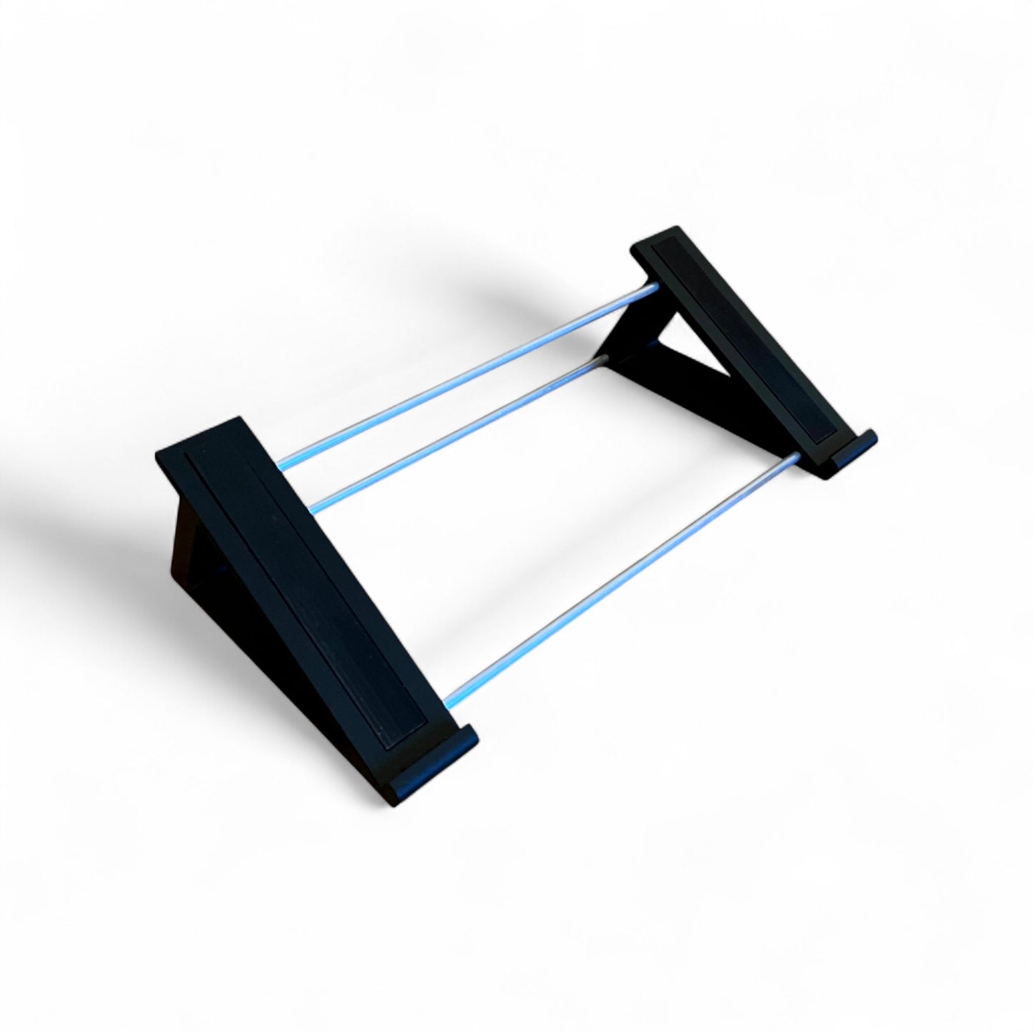 Korg Minilogue XD Module Synthesizer Stand | 3D Printed Synthesizer Stand | Cold Earth Industries