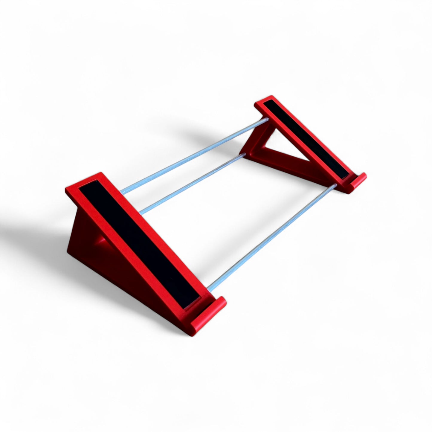 Korg Minilogue XD Module Synthesizer Stand | 3D Printed Synthesizer Stand | Cold Earth Industries