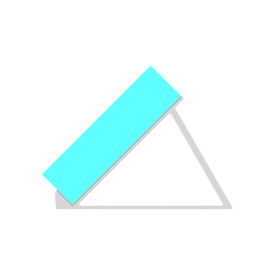 CUSTOM ORDER - 2 x Eurorack Stands