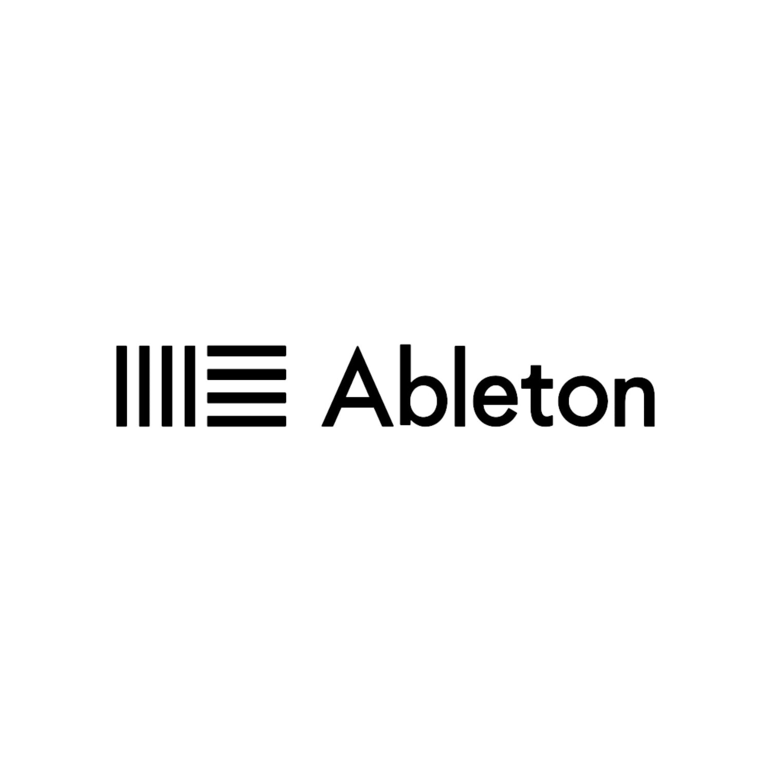Ableton