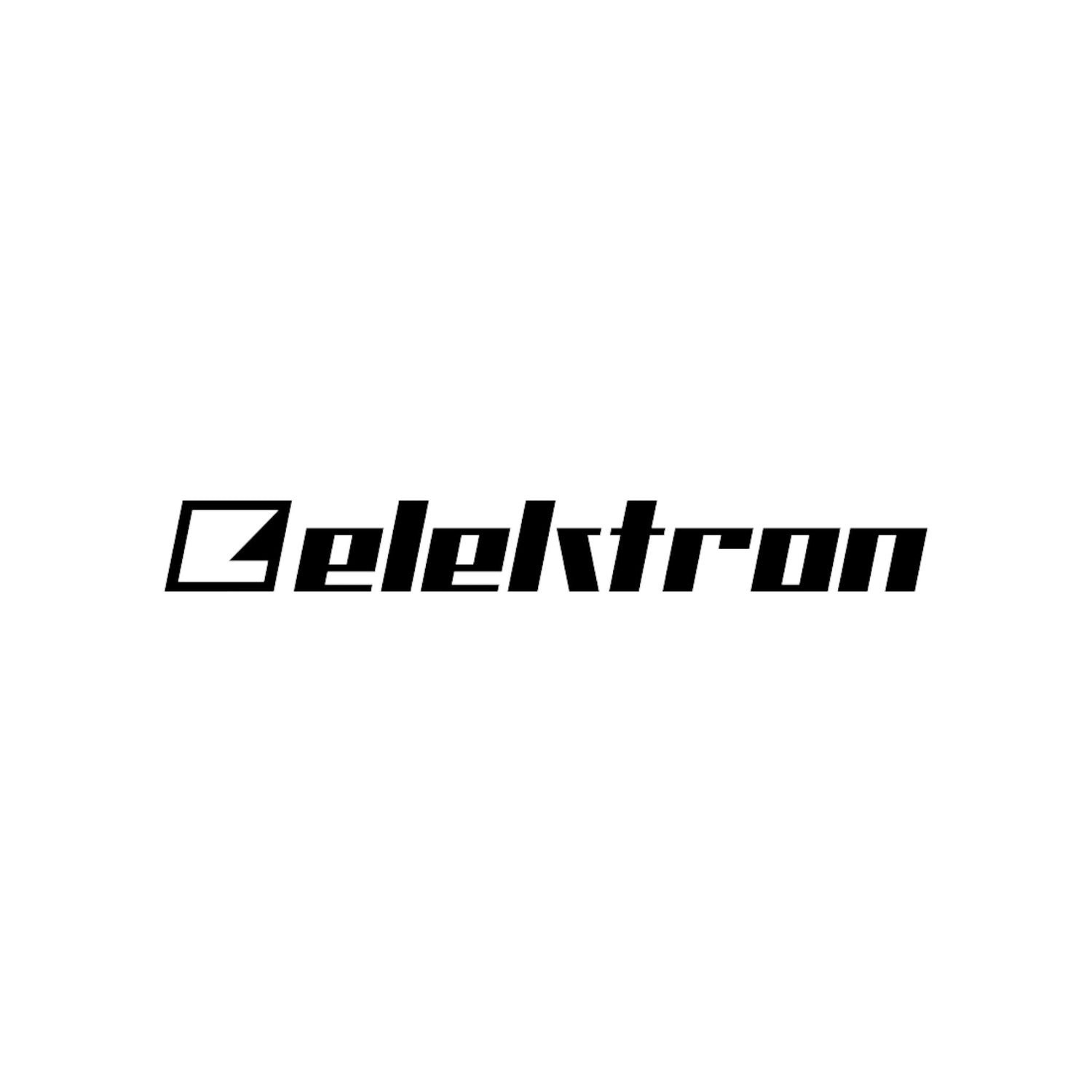 Elektron