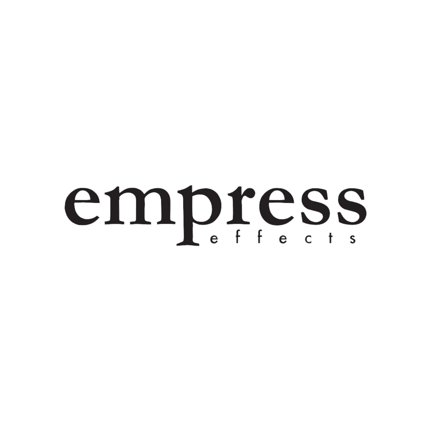 Empress Audio