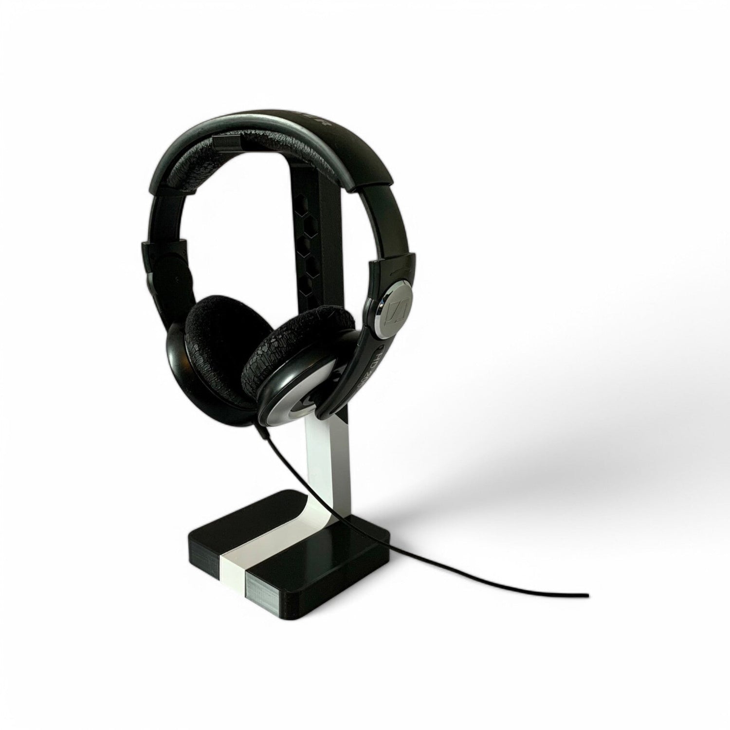 Headphone Holders & Audio Accessories