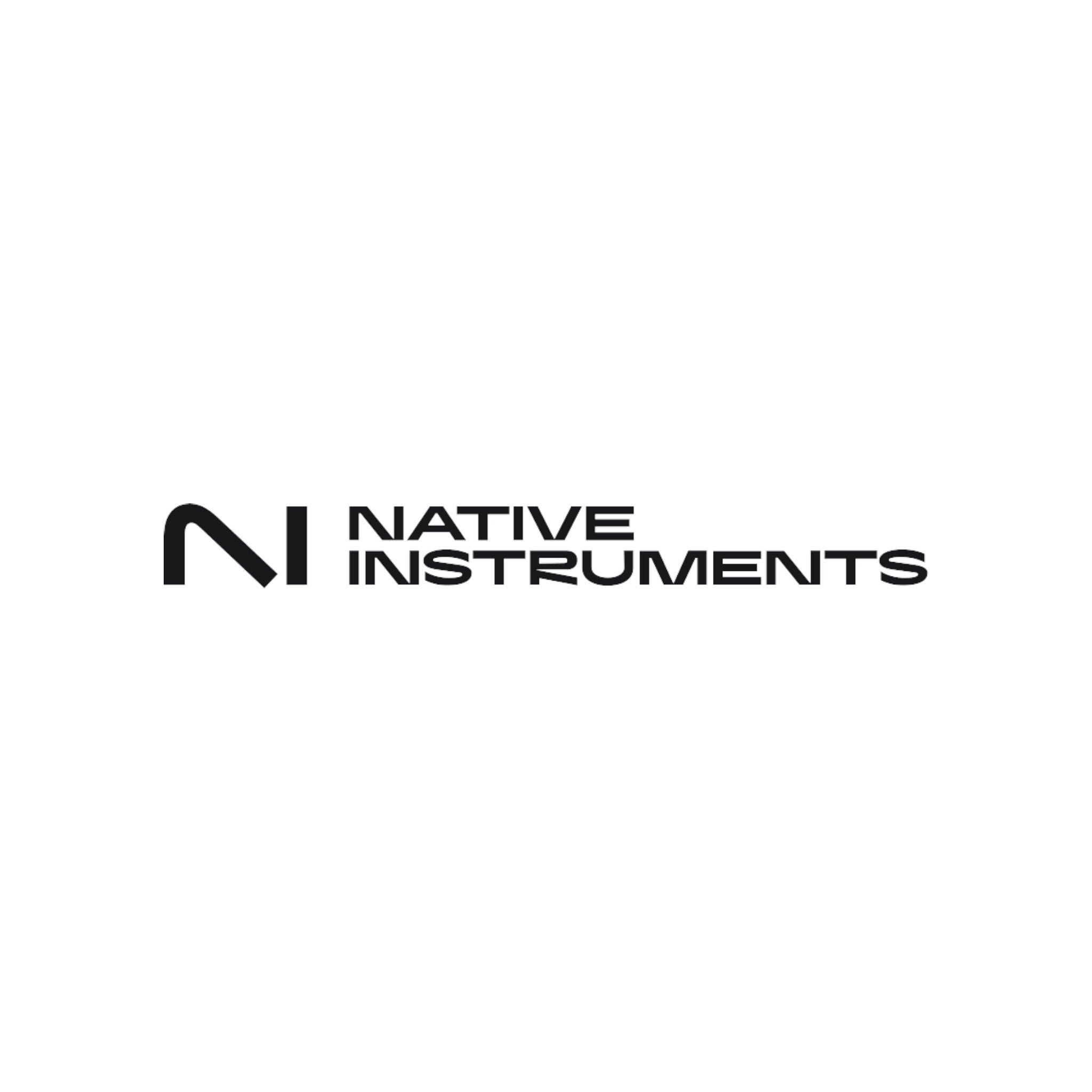 Native Ti Native Instruments – Cold Earth Industries