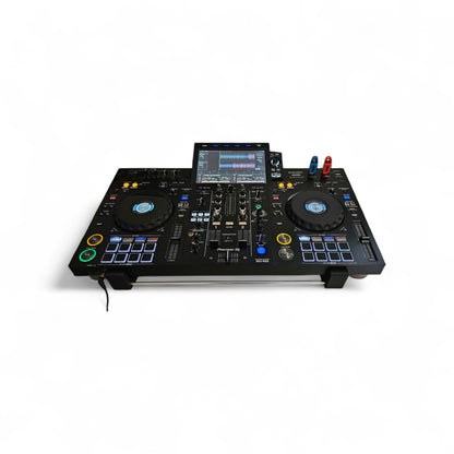 Pioneer XDJ RX3 / RX2 DJ Controller Stand | 3D Printed DJ Controller Stand | Cold Earth Industries