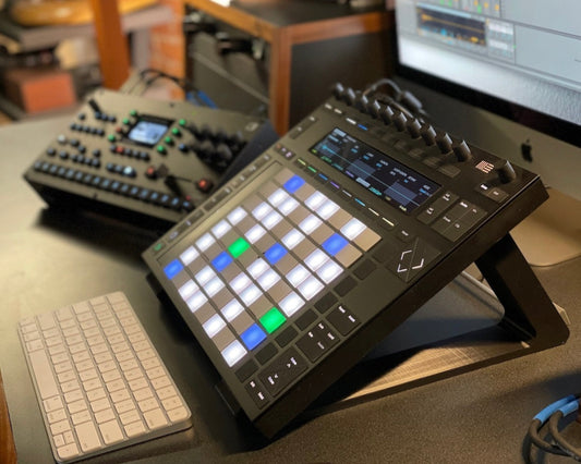 Ableton Push 2 Stand