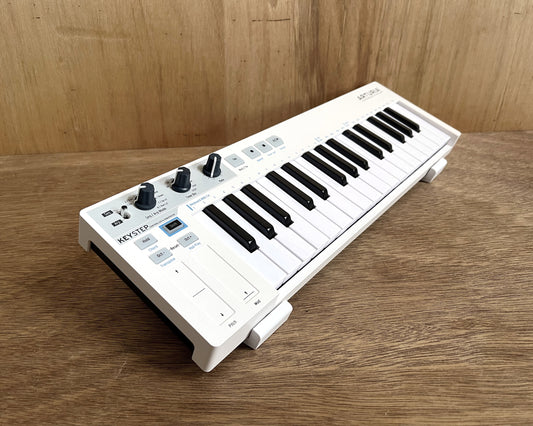 Arturia Keystep Desktop Stand