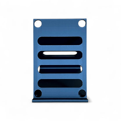Behringer BM-11M, BM-12, BM-13, BM-15M Pedal 60 Degree Stand | 3D Printed Desktop Stand | Cold Earth Industries