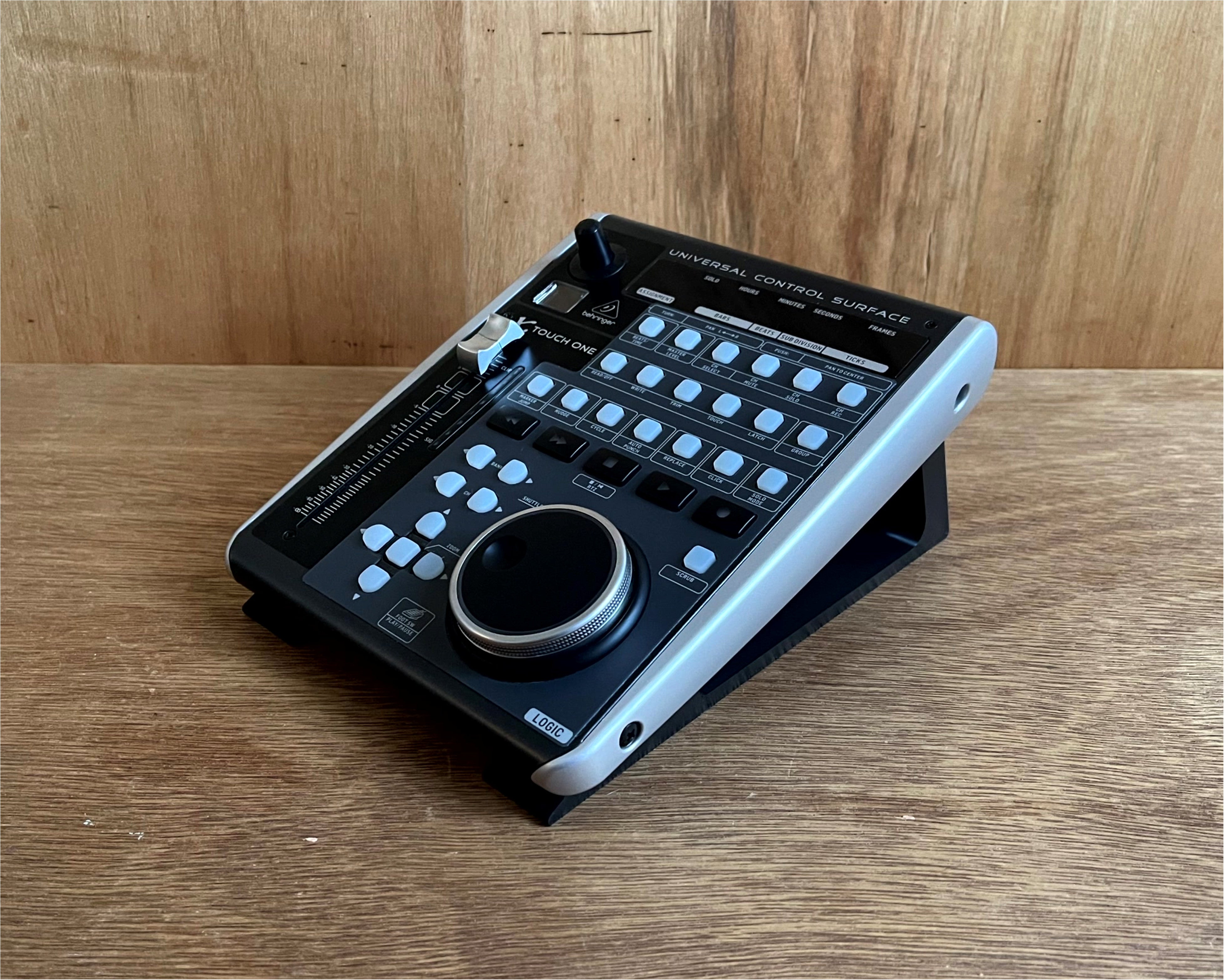 Behringer X Touch One Universal Control Surface Stand – Cold Earth  Industries