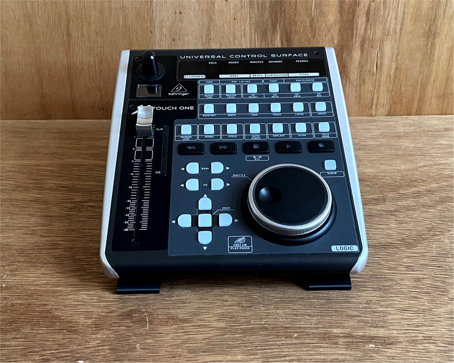 Behringer X Touch One Universal Control Surface Stand