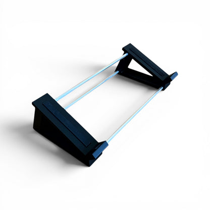 CUSTOM ORDER Behringer Module 45 Degree Riser Stand