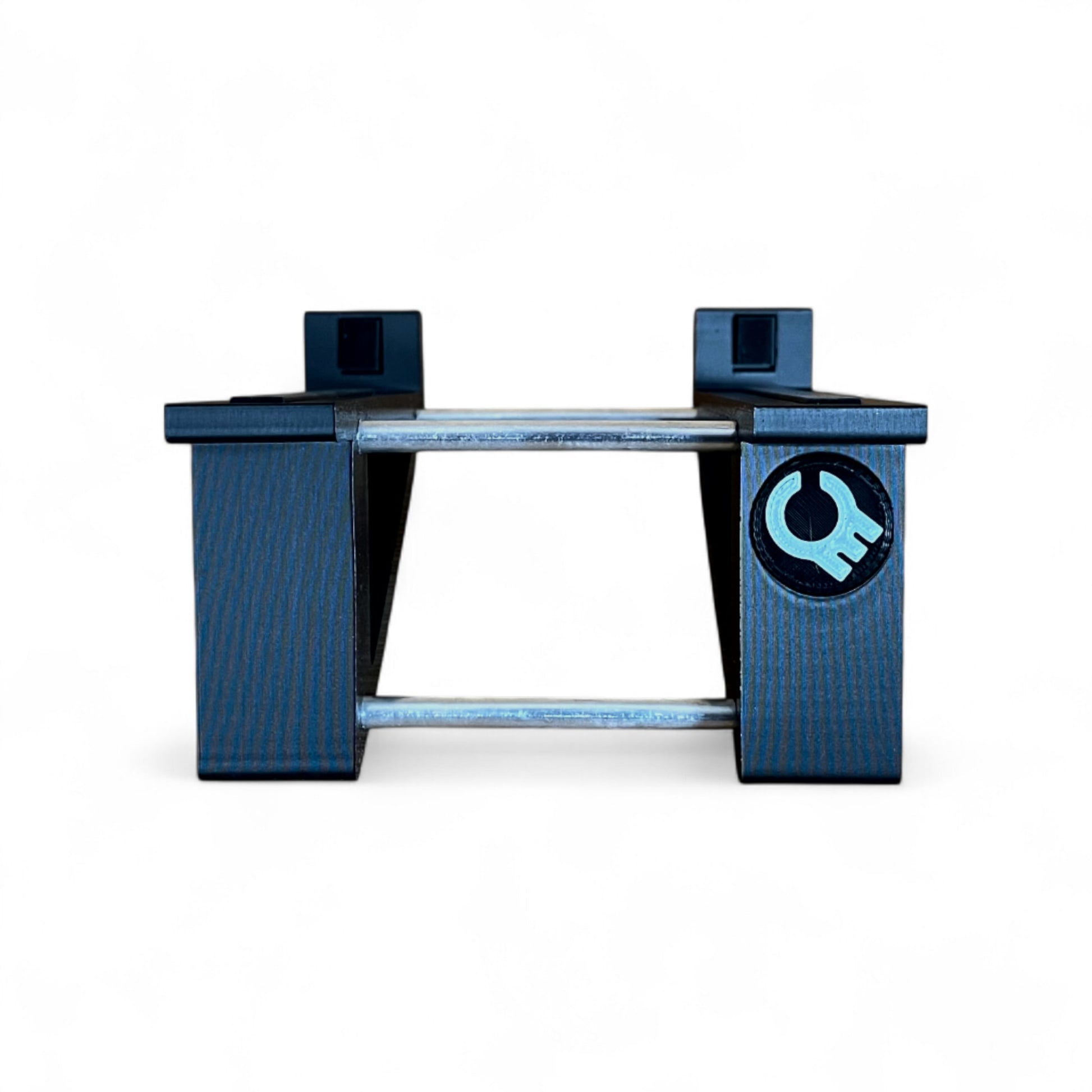 pedal stand Boss 500 Series Guitar Pedal Stand | 3D Printed Studio & Live Performance Gear