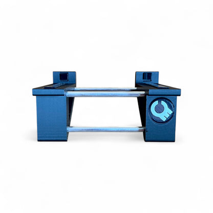 Empress Reverb / Echosystem Guitar Pedal Stand | 3D Printed Stand | Cold Earth Industries