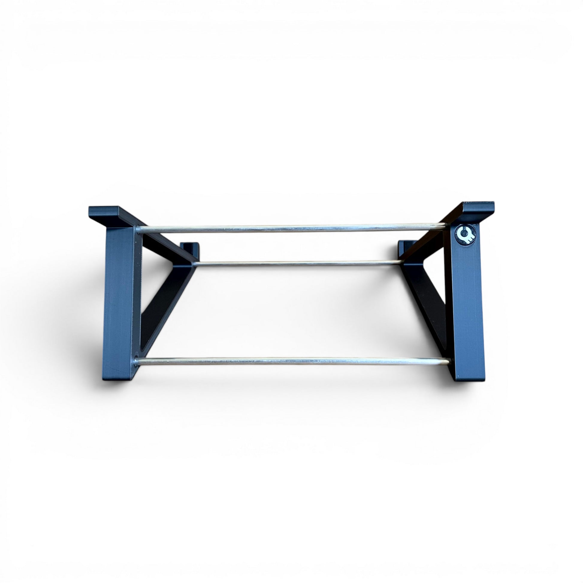 Fractal Audio Systems FM3 Guitar Pedal Stand | 3D Printed Studio & Live Performance Gear
