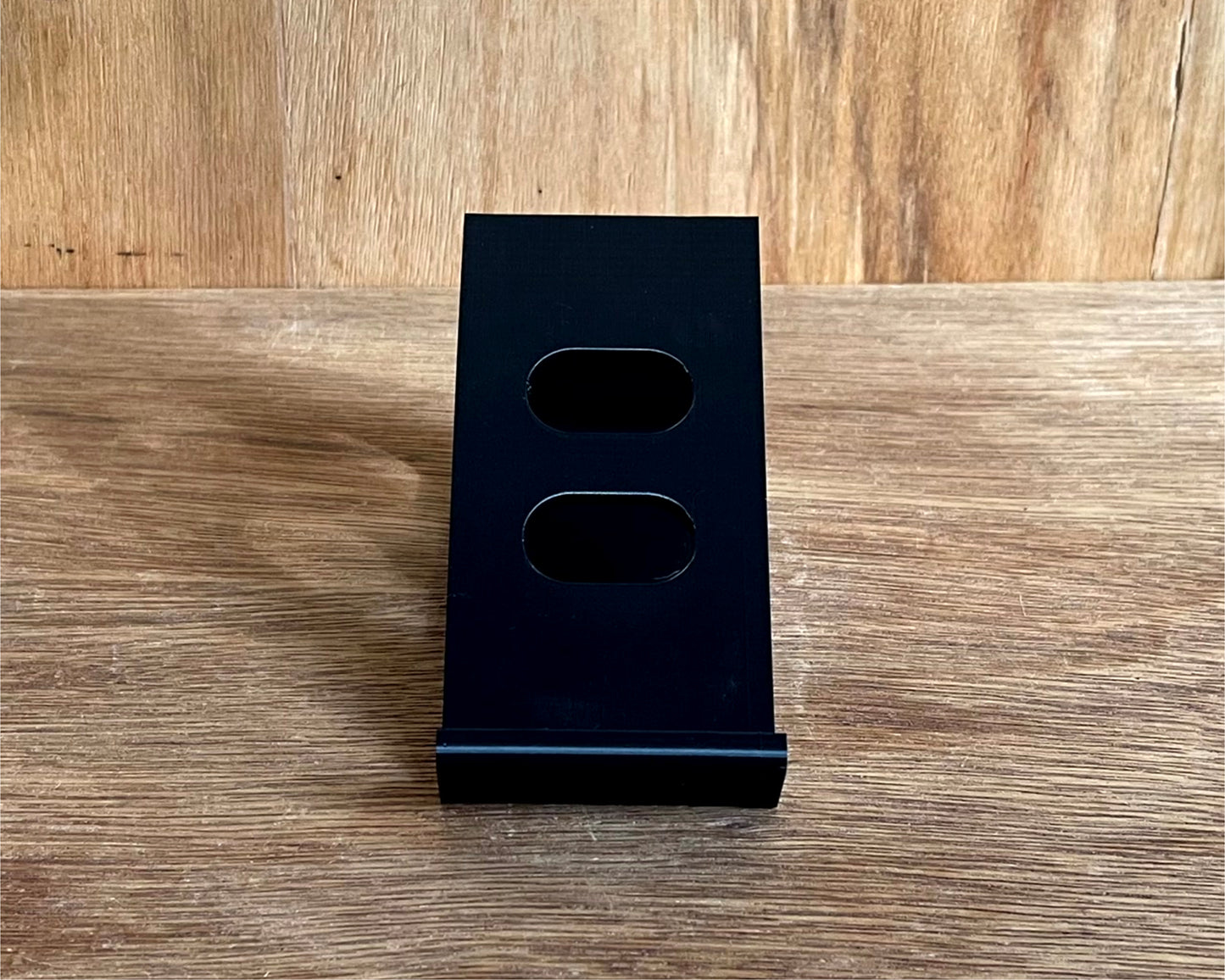 Guitar Pedal LITE 30 Degree Desktop Stand 65mm - 175mm Widths Available