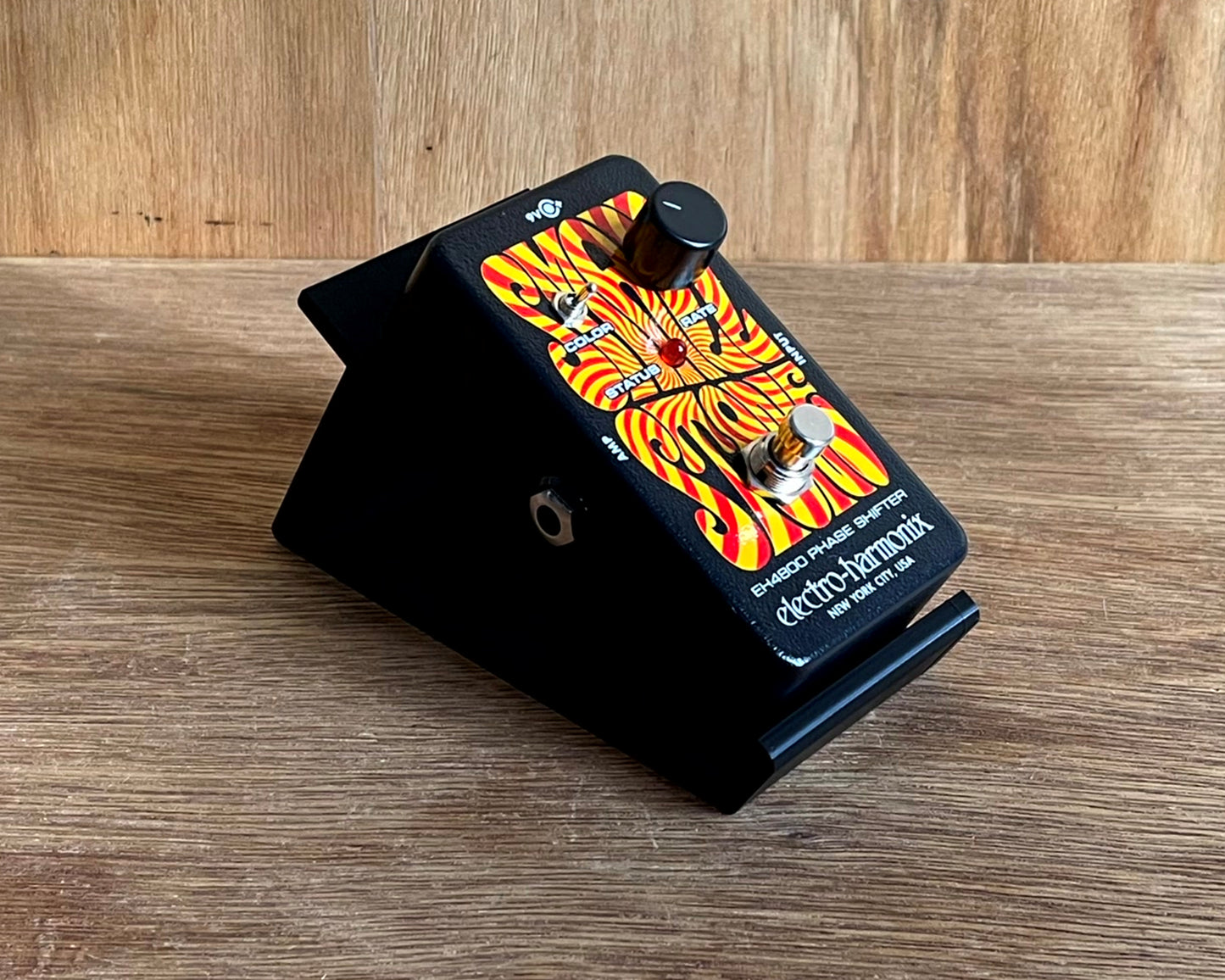 Guitar Pedal LITE 30 Degree Desktop Stand 65mm - 175mm Widths Available