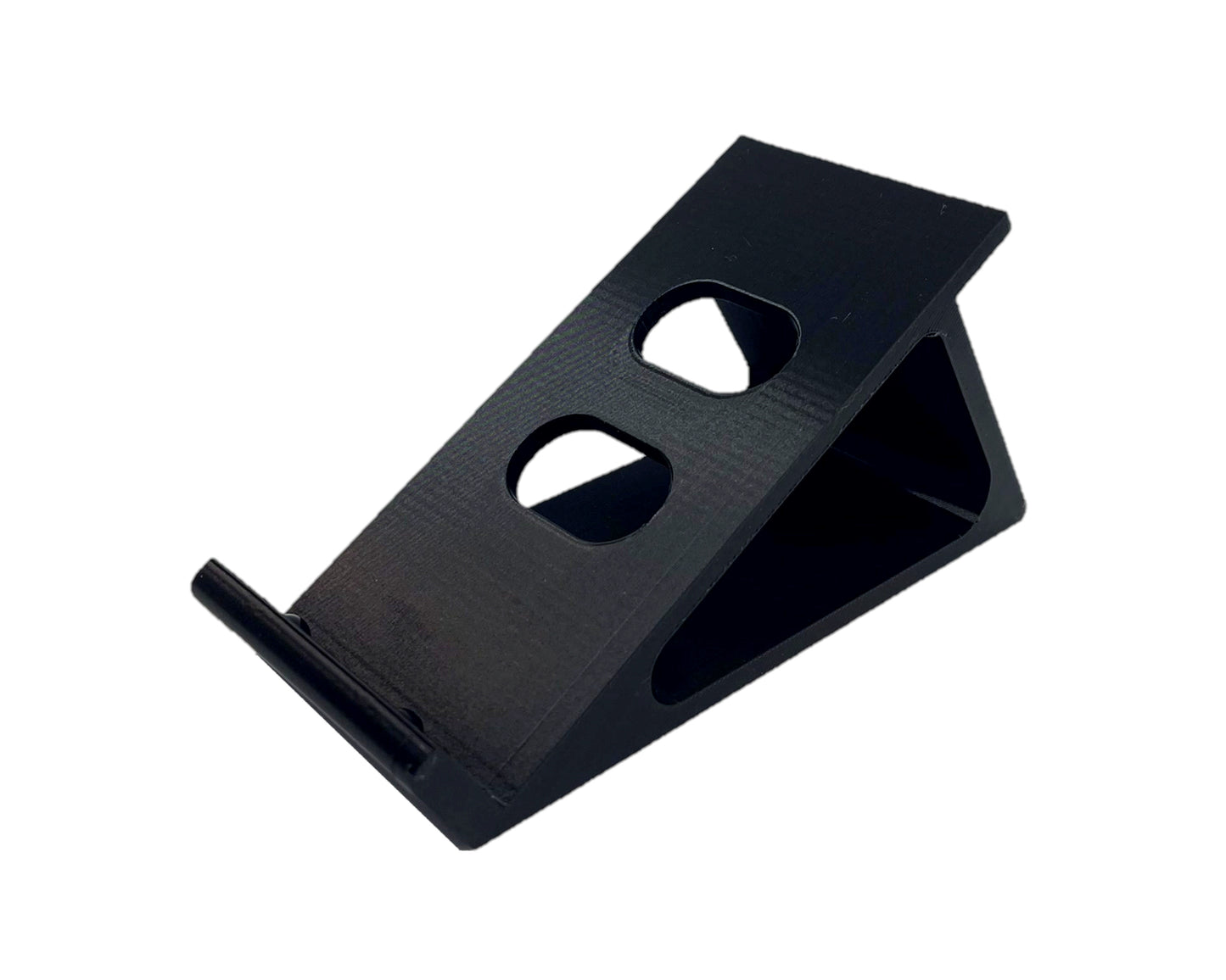 Guitar Pedal LITE 30 Degree Desktop Stand 65mm - 175mm Widths Available