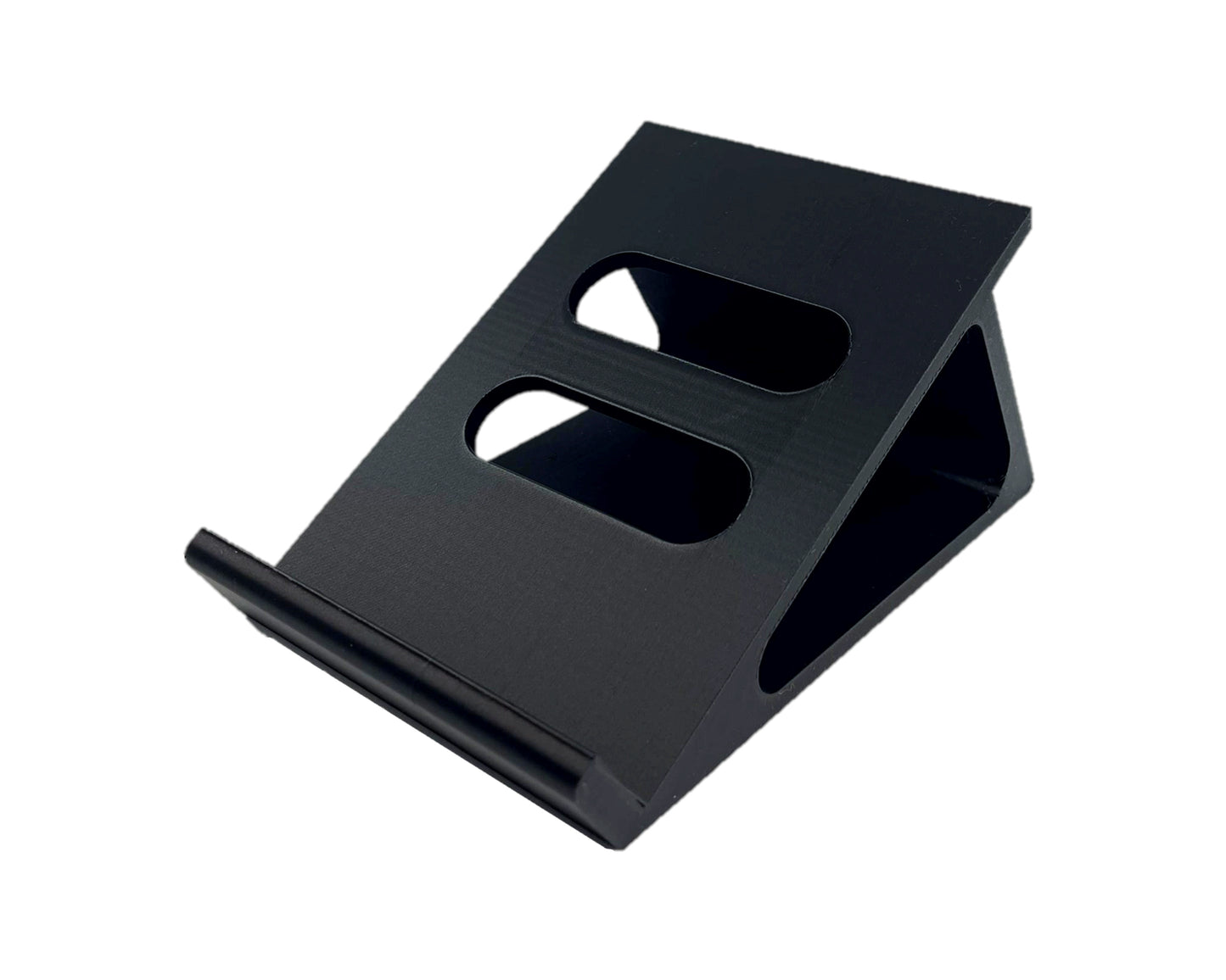 Guitar Pedal LITE 30 Degree Desktop Stand 65mm - 175mm Widths Available