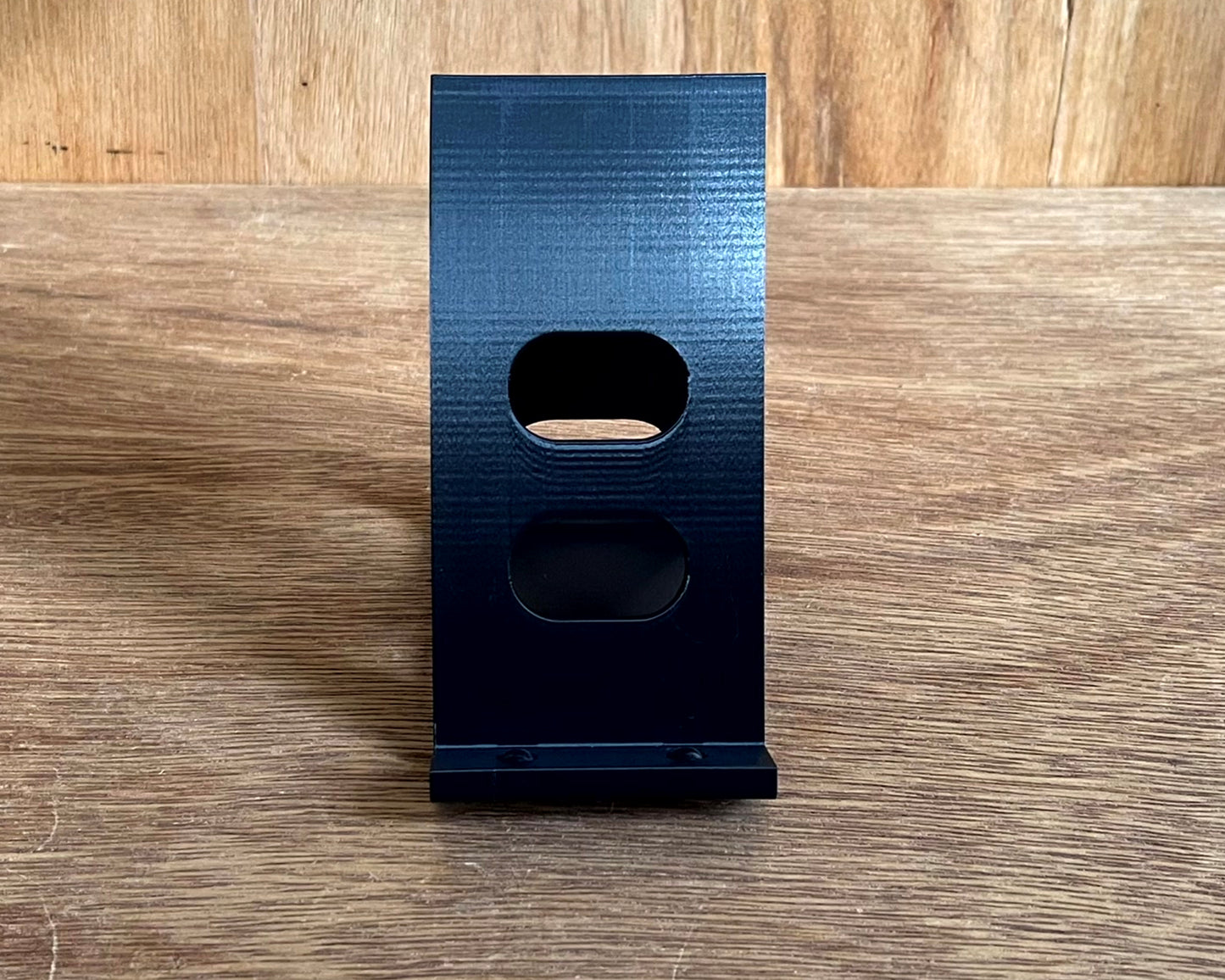 Guitar Pedal LITE 60 Degree Desktop Stand 65mm - 175mm Widths Available