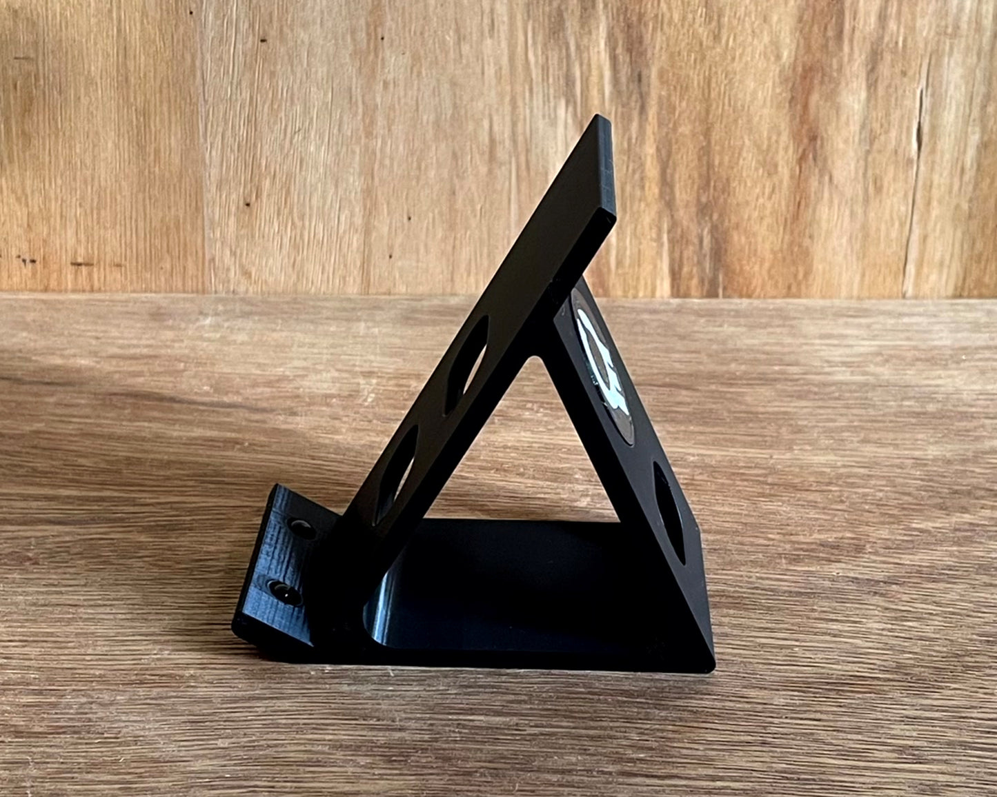 Guitar Pedal LITE 60 Degree Desktop Stand 65mm - 175mm Widths Available