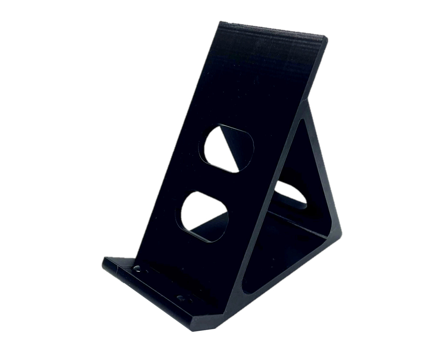 Guitar Pedal LITE 60 Degree Desktop Stand 65mm - 175mm Widths Available