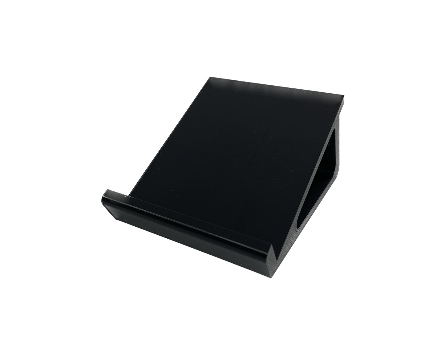 Guitar Pedal Desktop Stand - 30 Degrees - 38mm, 65mm, 75mm, 95mm, 110mm available